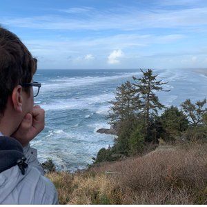 Meet your Posher, Samuel